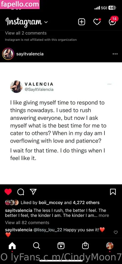 cindymoon007 / cindymoon7 Onlyfans Photo Gallery 