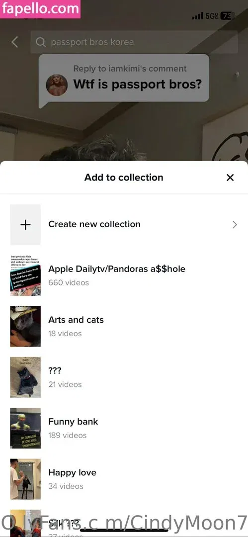 cindymoon007 / cindymoon7 Onlyfans Photo Gallery 