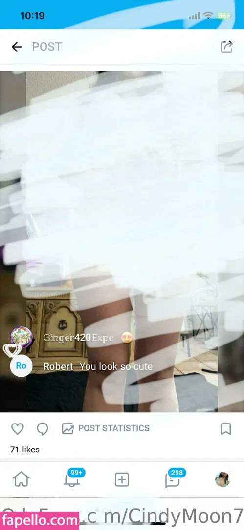 cindymoon007 / cindymoon7 Onlyfans Photo Gallery 