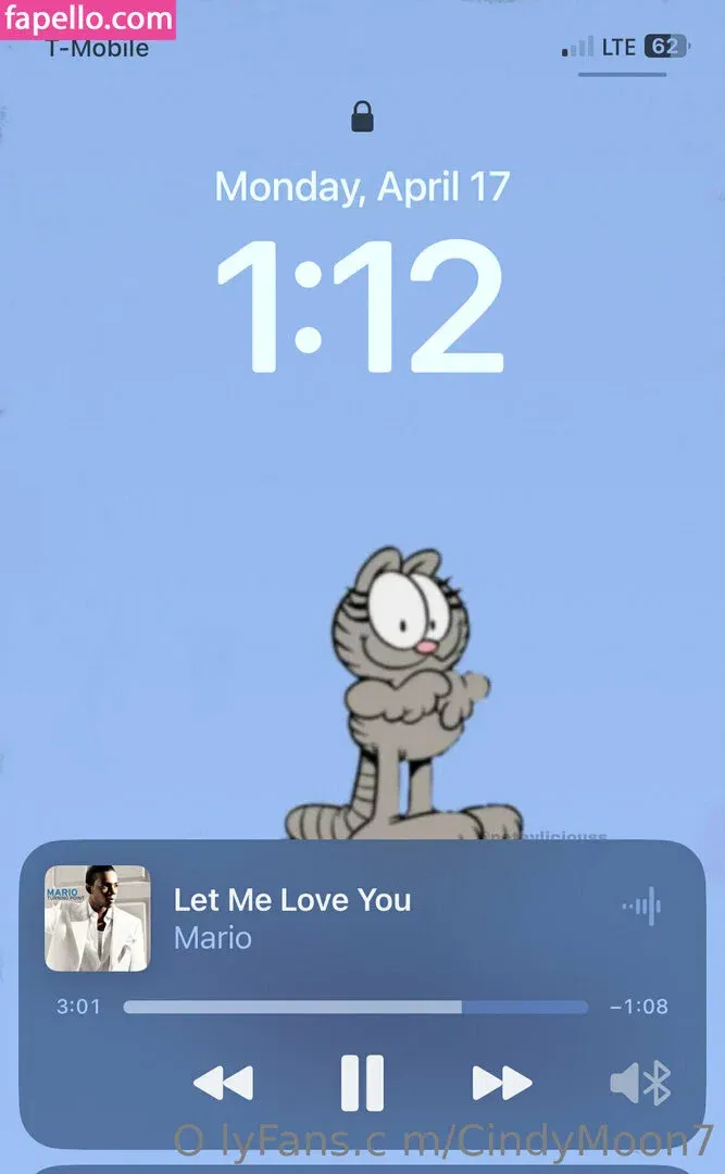 cindymoon007 / cindymoon7 Onlyfans Photo Gallery 