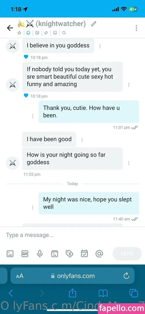 cindymoon007 / cindymoon7 Onlyfans Photo Gallery 