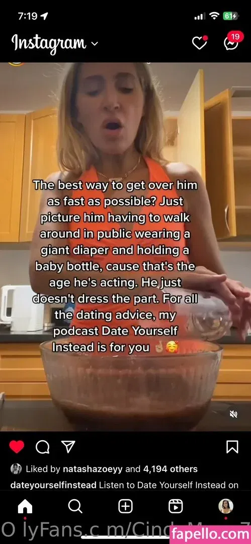 cindymoon007 / cindymoon7 Onlyfans Photo Gallery 