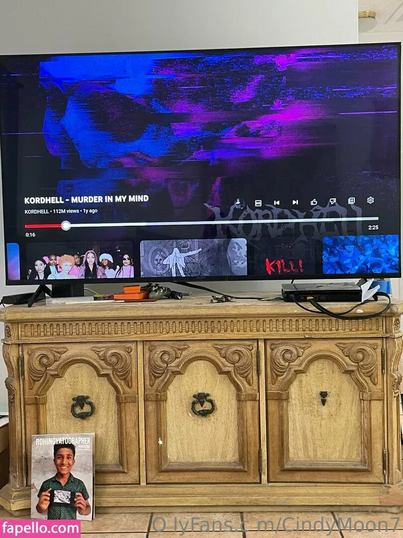 cindymoon007 / cindymoon7 Onlyfans Photo Gallery 