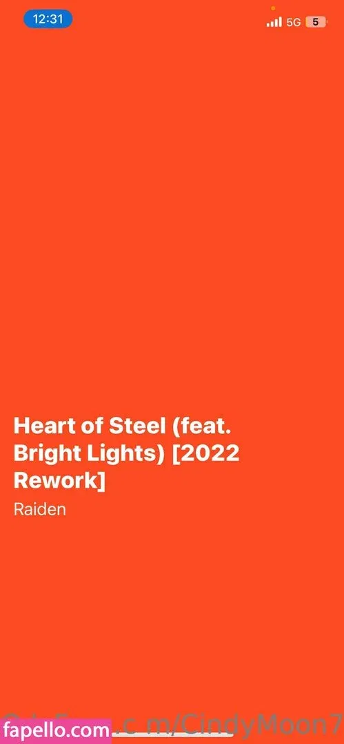 cindymoon007 / cindymoon7 Onlyfans Photo Gallery 