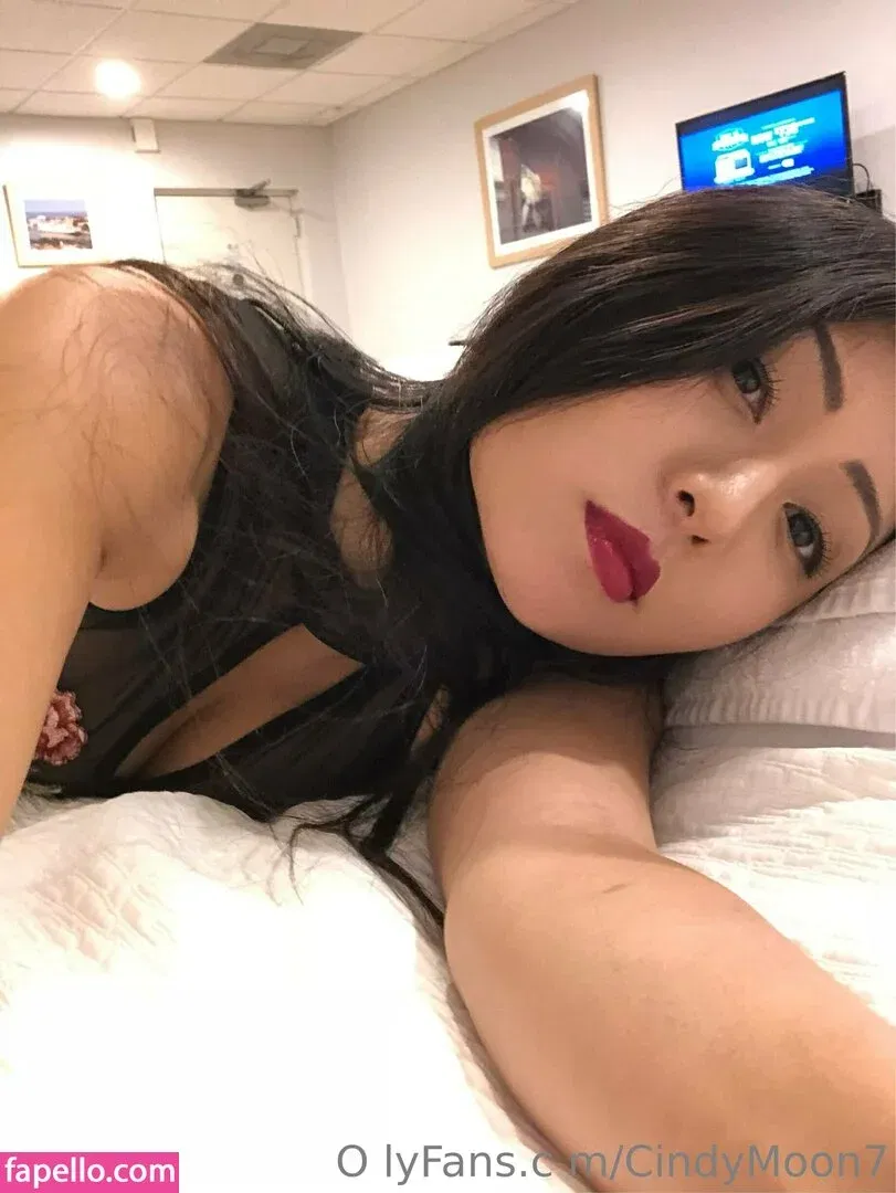 cindymoon007 / cindymoon7 Onlyfans Photo Gallery 