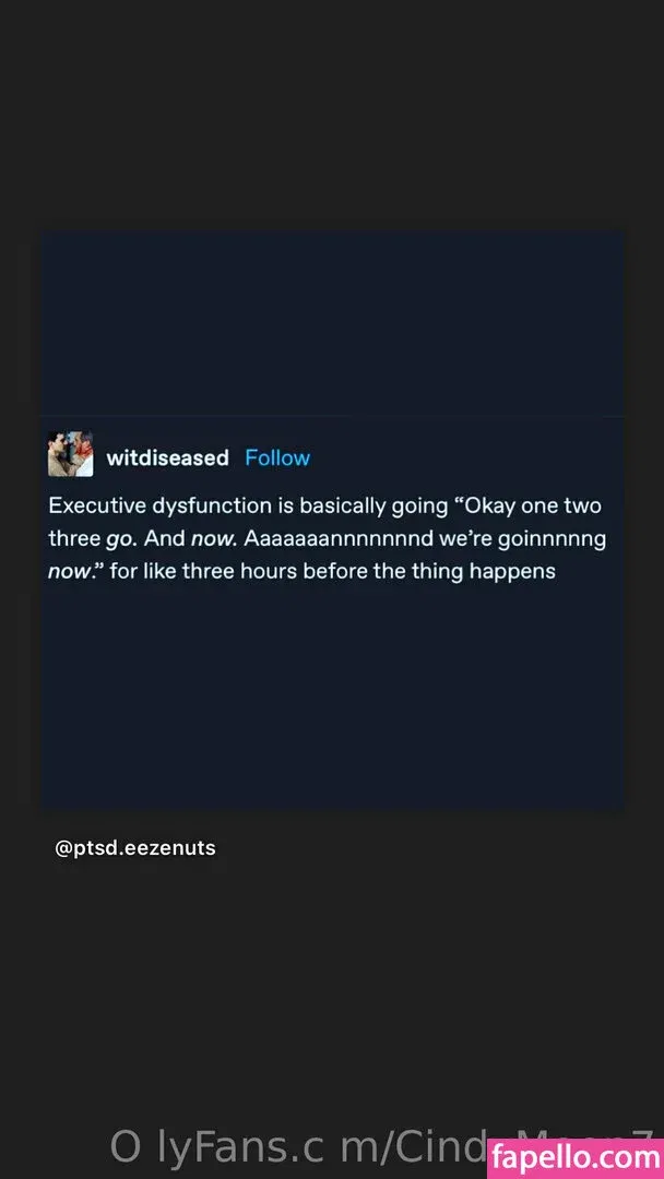 cindymoon007 / cindymoon7 Onlyfans Photo Gallery 