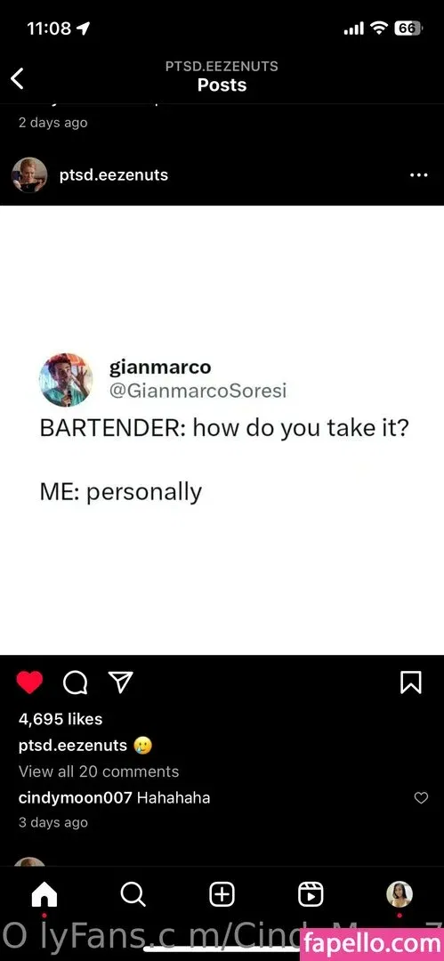 cindymoon007 / cindymoon7 Onlyfans Photo Gallery 