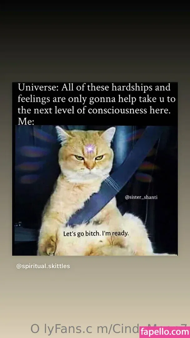 cindymoon007 / cindymoon7 Onlyfans Photo Gallery 