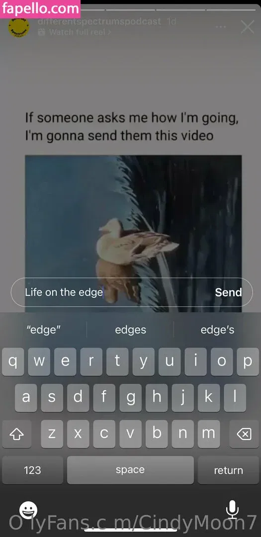 cindymoon007 / cindymoon7 Onlyfans Photo Gallery 