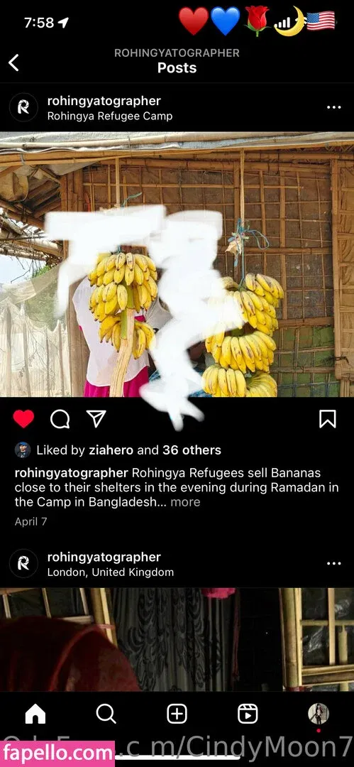 cindymoon007 / cindymoon7 Onlyfans Photo Gallery 