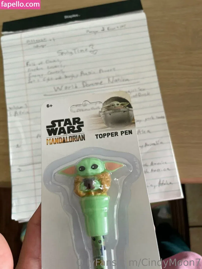 cindymoon007 / cindymoon7 Onlyfans Photo Gallery 