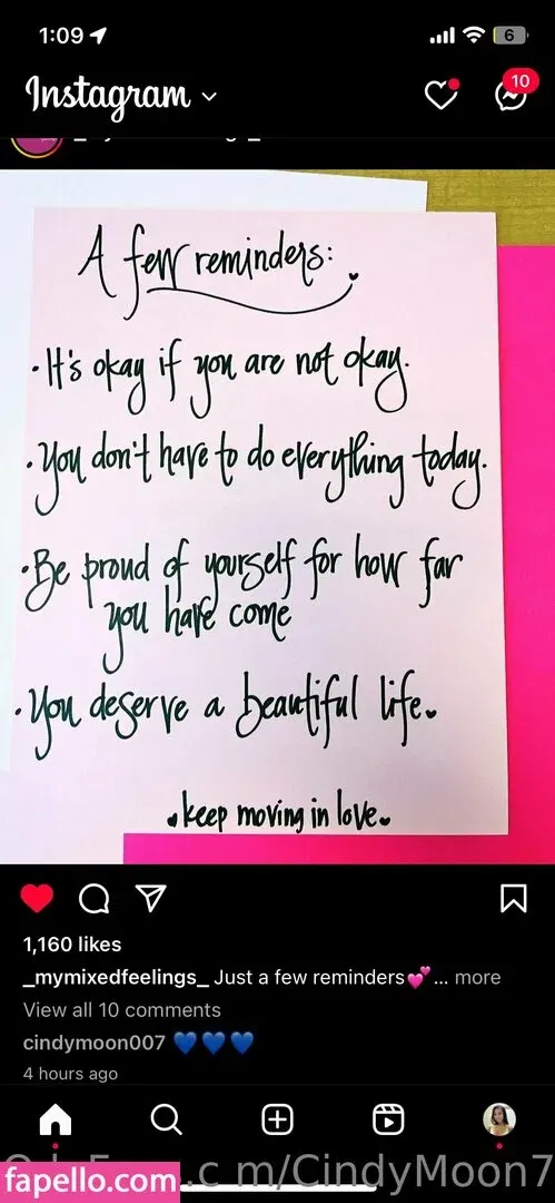 cindymoon007 / cindymoon7 Onlyfans Photo Gallery 