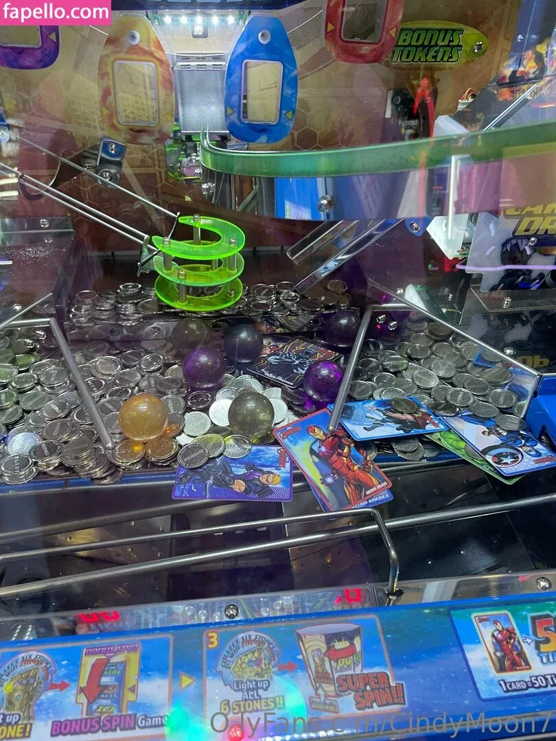 cindymoon007 / cindymoon7 Onlyfans Photo Gallery 