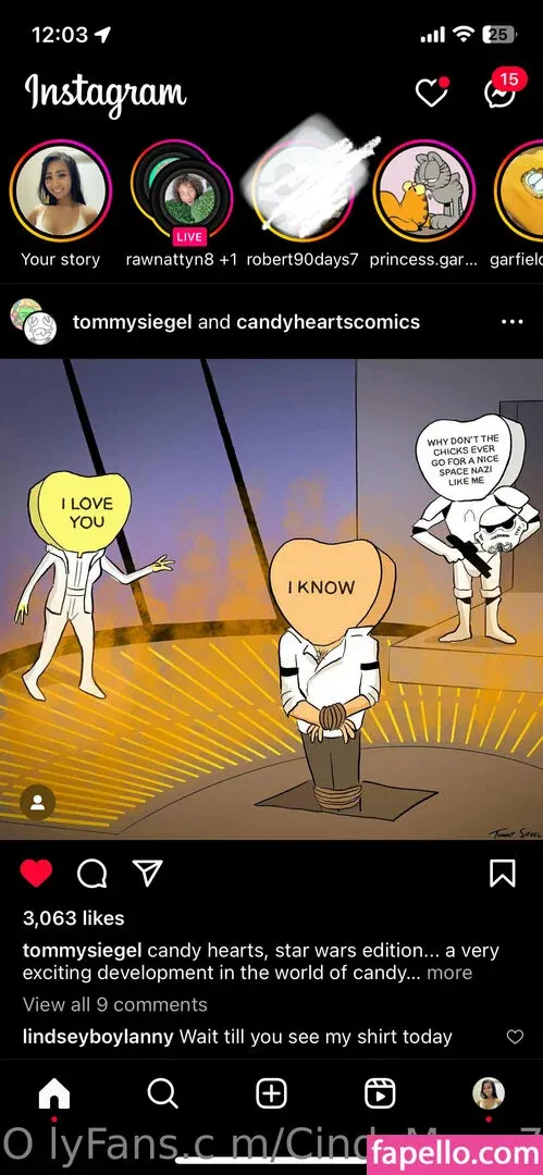 cindymoon007 / cindymoon7 Onlyfans Photo Gallery 