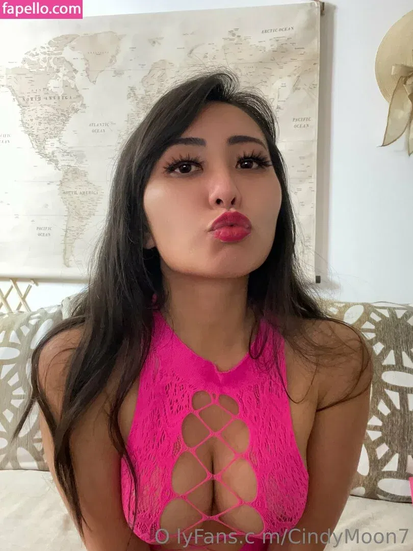 cindymoon007 / cindymoon7 Onlyfans Photo Gallery 
