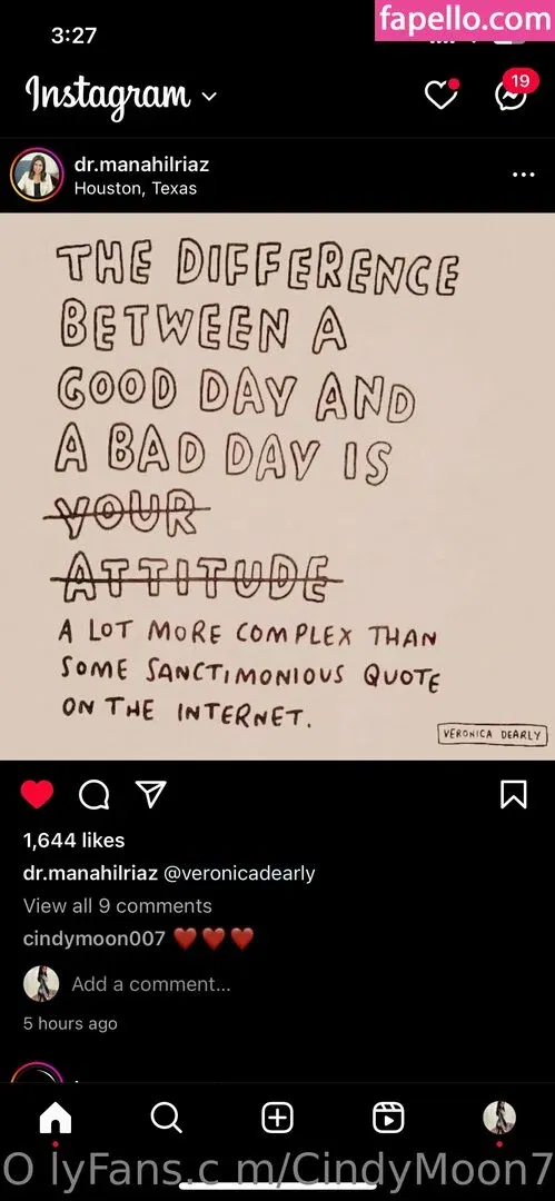 cindymoon007 / cindymoon7 Onlyfans Photo Gallery 