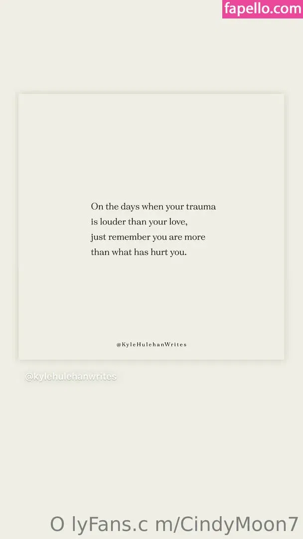 cindymoon007 / cindymoon7 Onlyfans Photo Gallery 