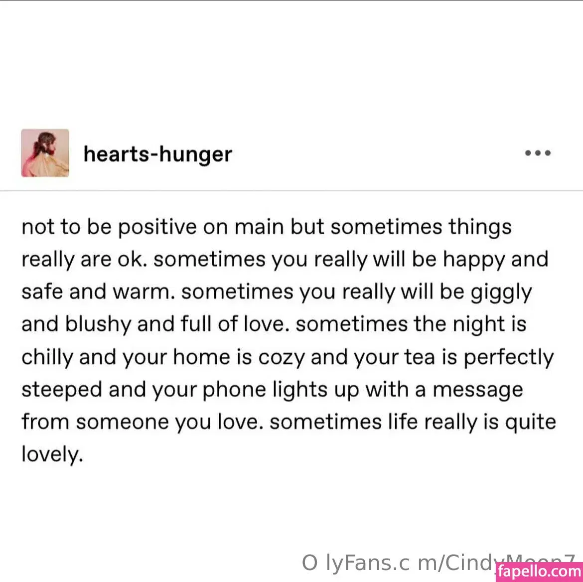 cindymoon007 / cindymoon7 Onlyfans Photo Gallery 