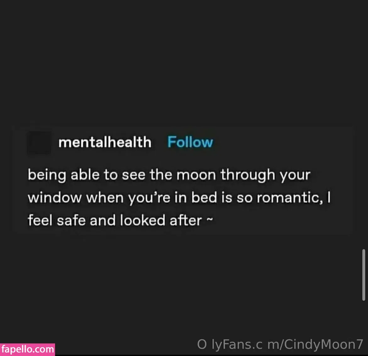 cindymoon007 / cindymoon7 Onlyfans Photo Gallery 