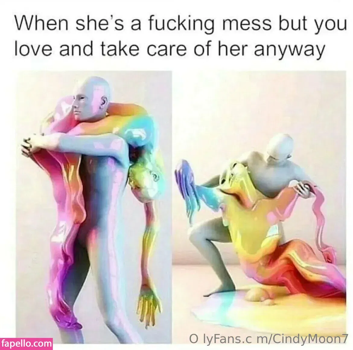 cindymoon007 / cindymoon7 Onlyfans Photo Gallery 