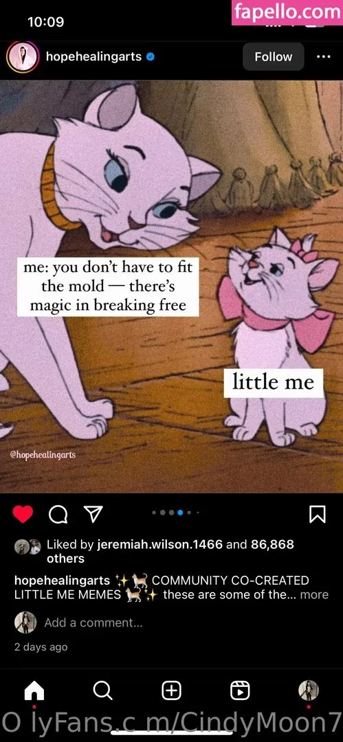 cindymoon007 / cindymoon7 Onlyfans Photo Gallery 