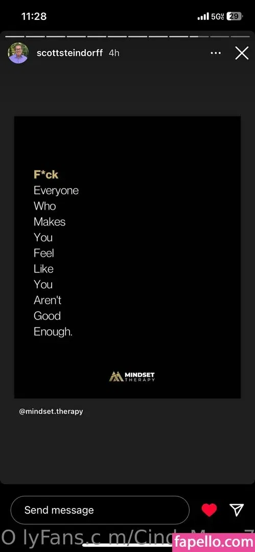 cindymoon007 / cindymoon7 Onlyfans Photo Gallery 