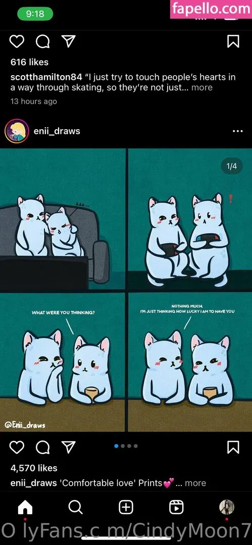 cindymoon007 / cindymoon7 Onlyfans Photo Gallery 