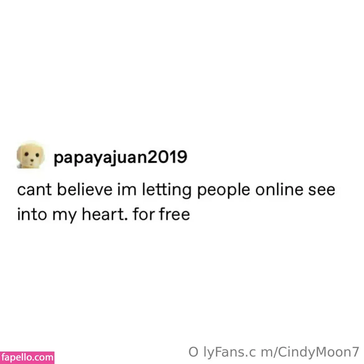 cindymoon007 / cindymoon7 Onlyfans Photo Gallery 