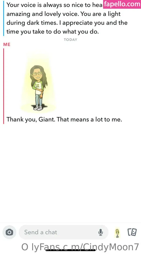 cindymoon007 / cindymoon7 Onlyfans Photo Gallery 