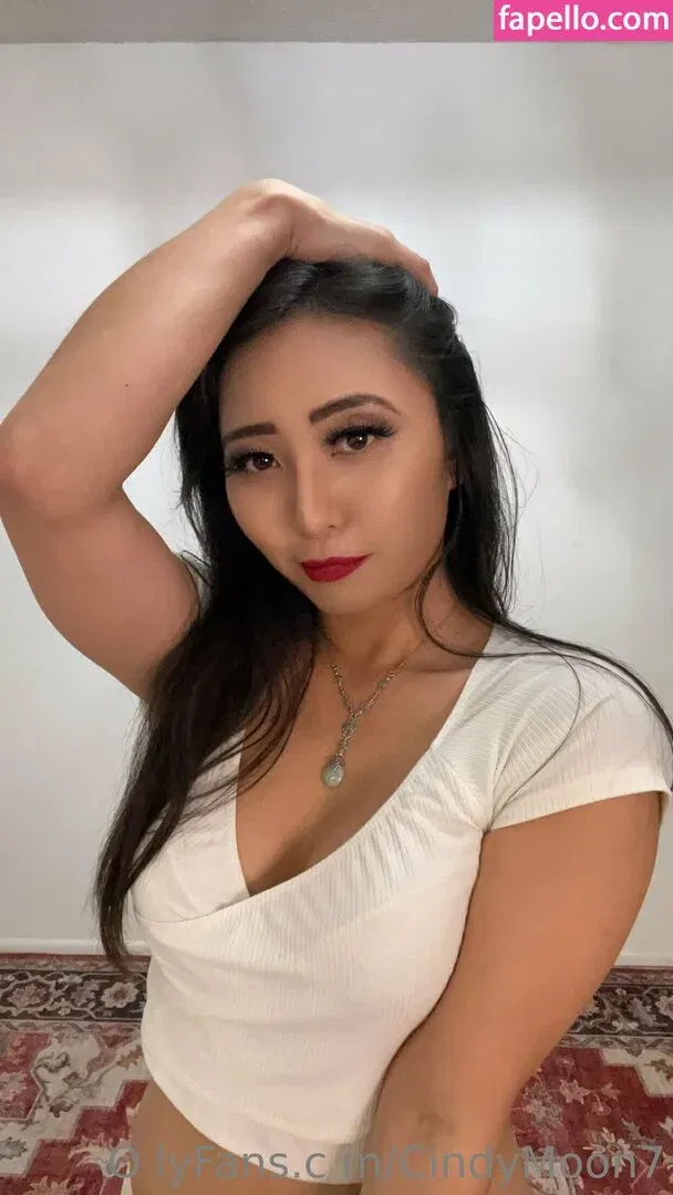 cindymoon007 / cindymoon7 Onlyfans Photo Gallery 