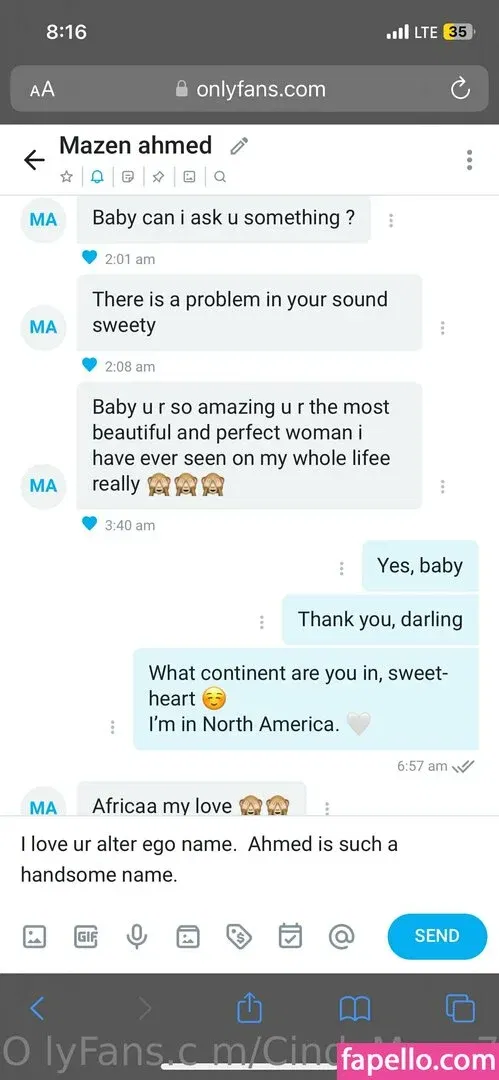 cindymoon007 / cindymoon7 Onlyfans Photo Gallery 