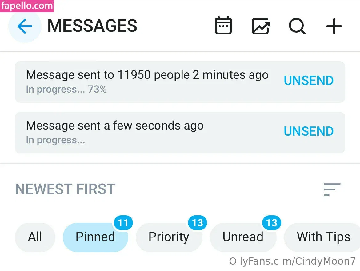 cindymoon007 / cindymoon7 Onlyfans Photo Gallery 
