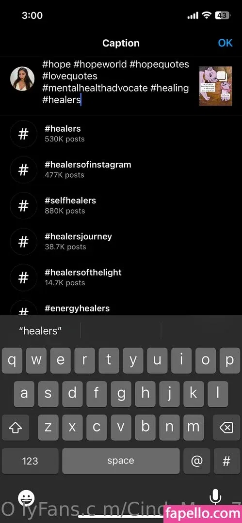 cindymoon007 / cindymoon7 Onlyfans Photo Gallery 