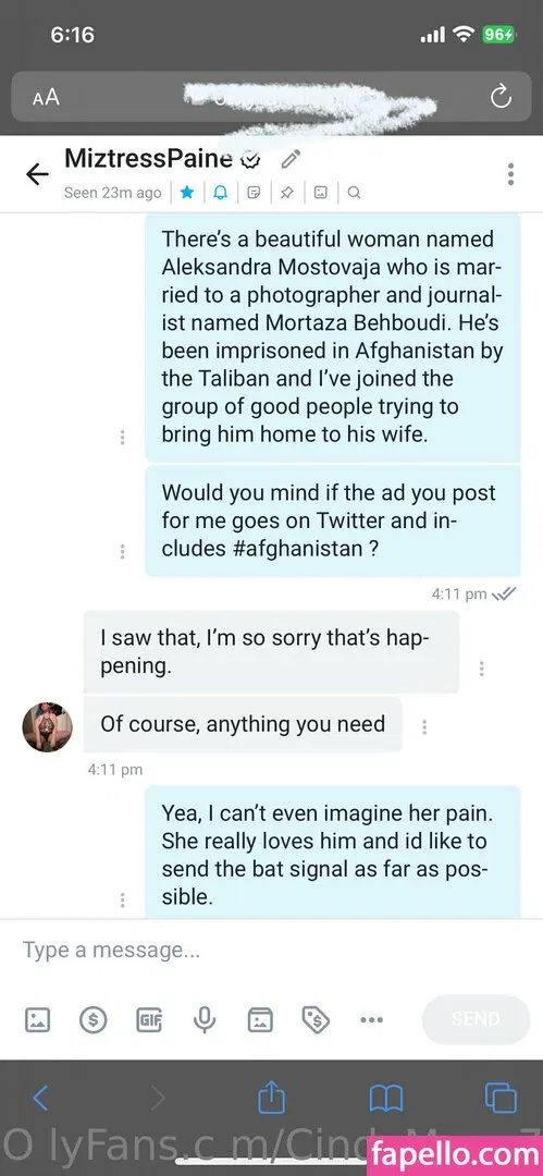 cindymoon007 / cindymoon7 Onlyfans Photo Gallery 