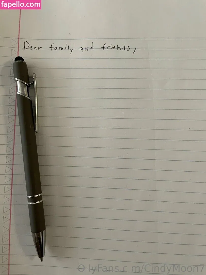 cindymoon007 / cindymoon7 Onlyfans Photo Gallery 