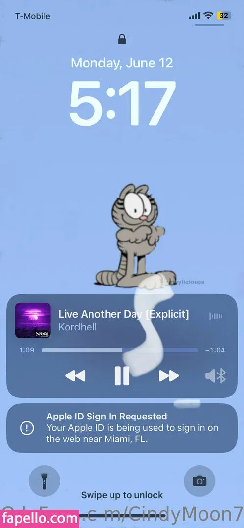 cindymoon007 / cindymoon7 Onlyfans Photo Gallery 