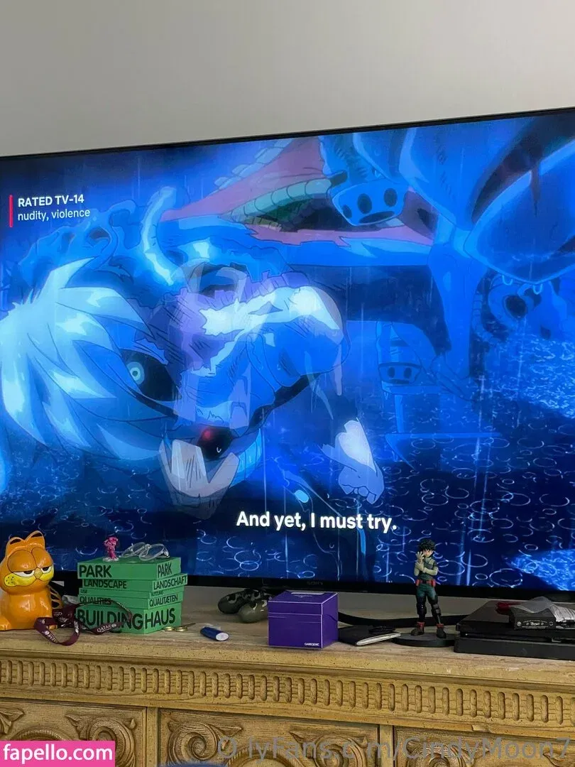 cindymoon007 / cindymoon7 Onlyfans Photo Gallery 