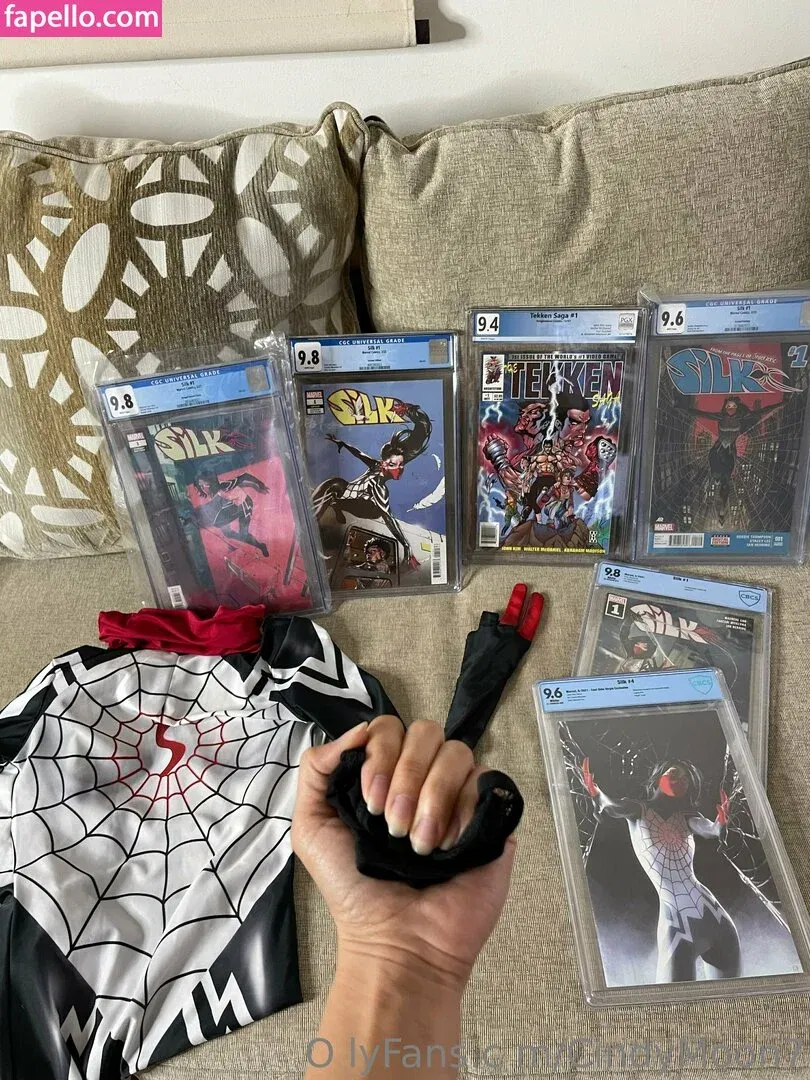 cindymoon007 / cindymoon7 Onlyfans Photo Gallery 