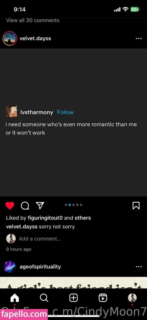 cindymoon007 / cindymoon7 Onlyfans Photo Gallery 