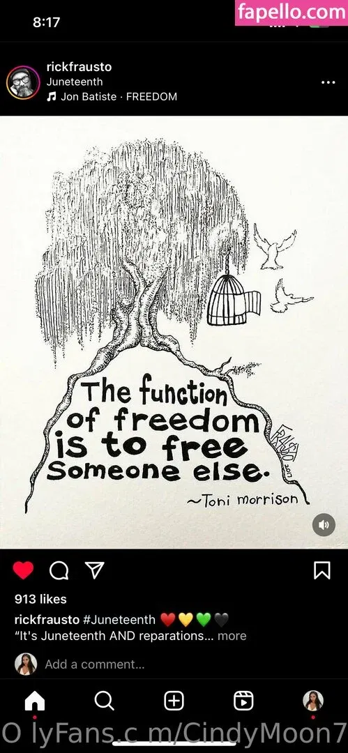 cindymoon007 / cindymoon7 Onlyfans Photo Gallery 