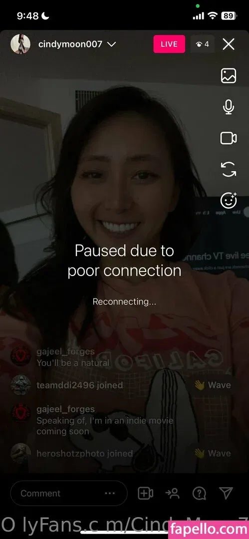 cindymoon007 / cindymoon7 Onlyfans Photo Gallery 