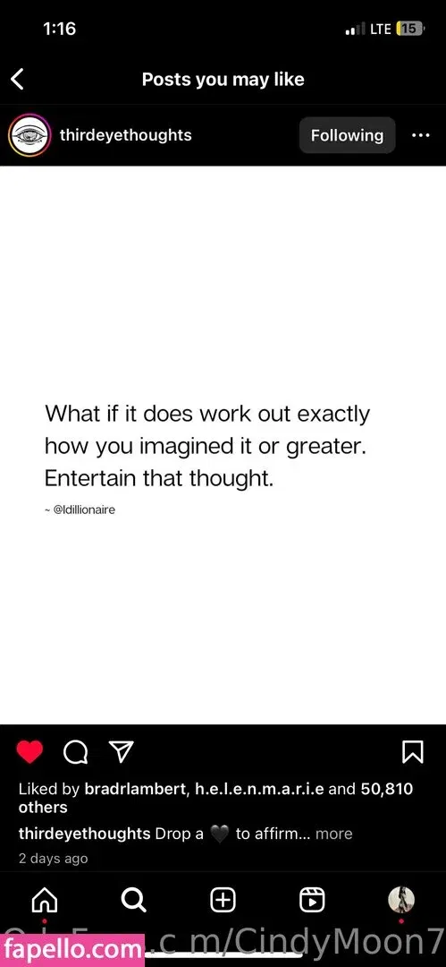 cindymoon007 / cindymoon7 Onlyfans Photo Gallery 