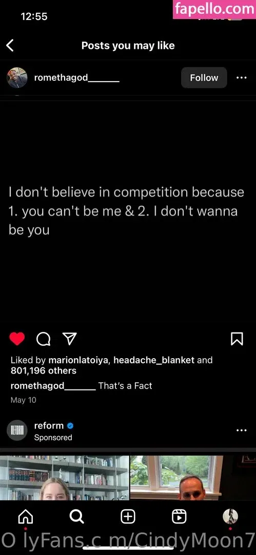 cindymoon007 / cindymoon7 Onlyfans Photo Gallery 