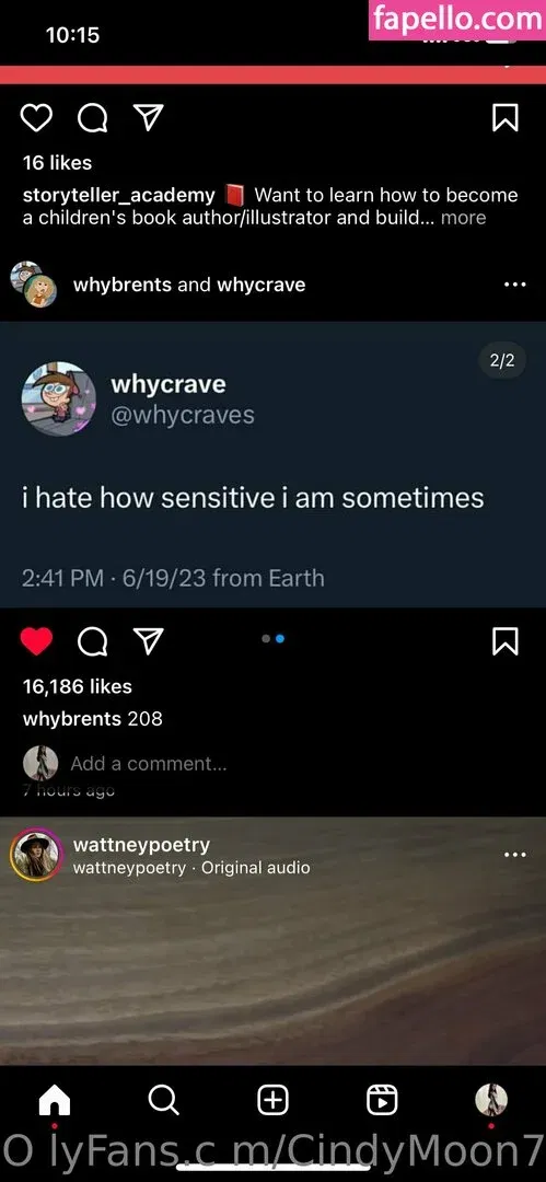 cindymoon007 / cindymoon7 Onlyfans Photo Gallery 