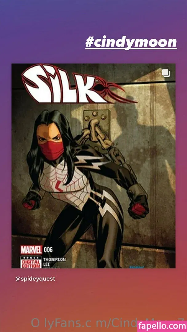 cindymoon007 / cindymoon7 Onlyfans Photo Gallery 