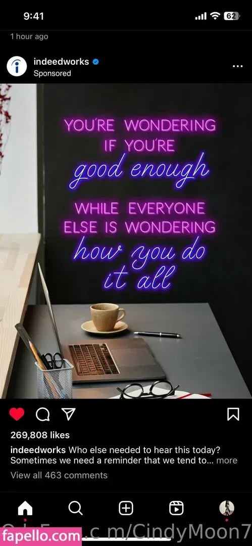 cindymoon007 / cindymoon7 Onlyfans Photo Gallery 