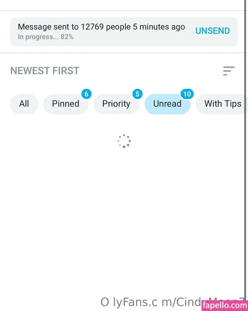 cindymoon007 / cindymoon7 Onlyfans Photo Gallery 