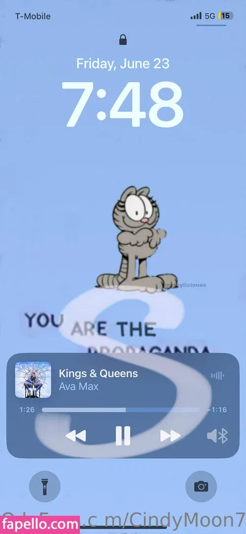 cindymoon007 / cindymoon7 Onlyfans Photo Gallery 