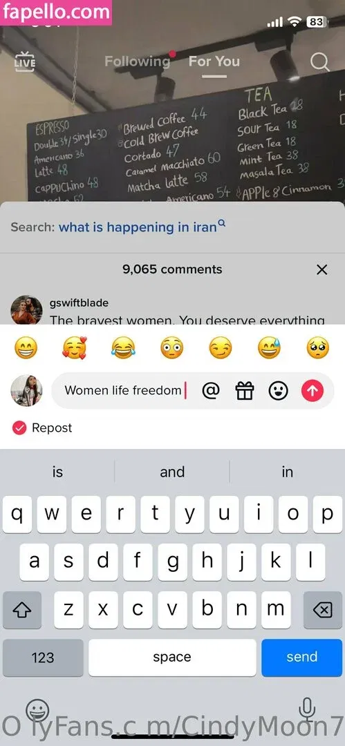 cindymoon007 / cindymoon7 Onlyfans Photo Gallery 