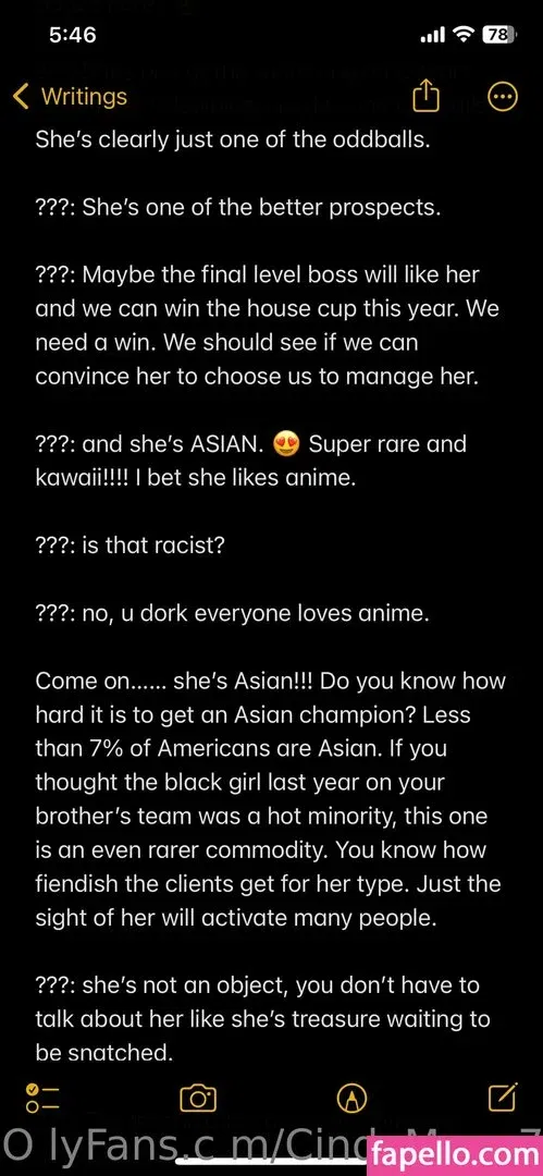 cindymoon007 / cindymoon7 Onlyfans Photo Gallery 